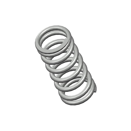 Approved Vendor Compression Spring, O= .406, L= .94, W= .052 R G309977055